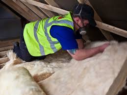 Best Crawl Space Insulation  in Kewanee, IL